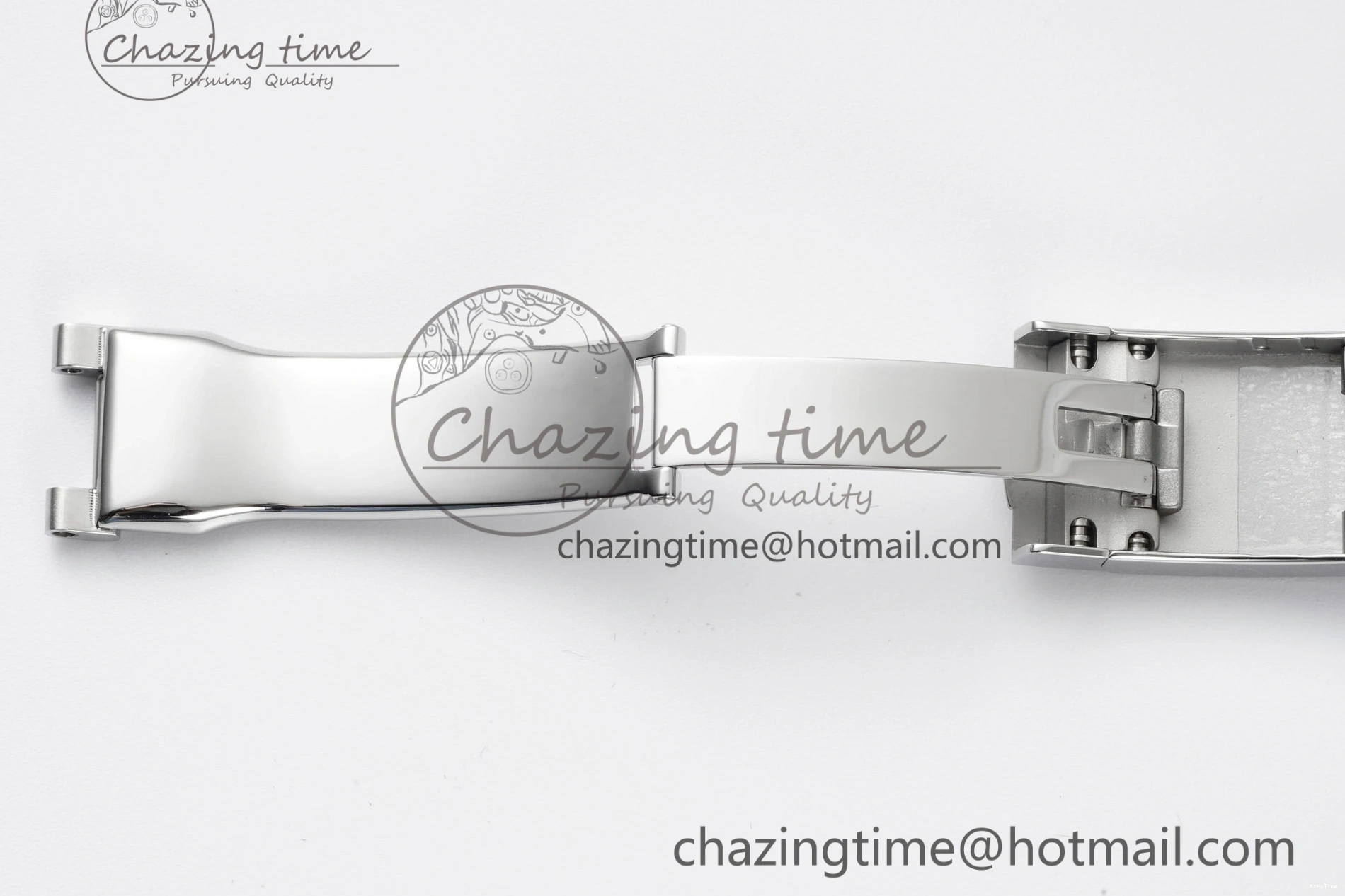 MiroTime 0412 Oyster Perpetual 41mm 124300 KING 1:1 Best Edition 904L Steel Black Dial on SS Bracelet VR Cozy 2082